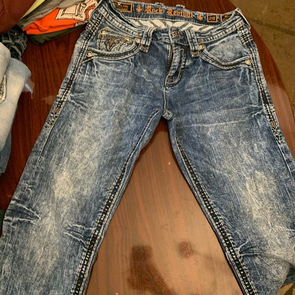 men’s jeans - Picture 1 of 8